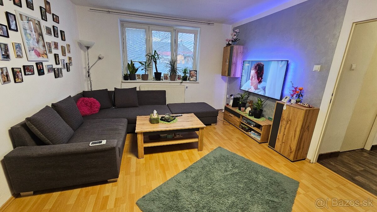 Rodinný dom na predaj - Šoporňa, okr. Galanta