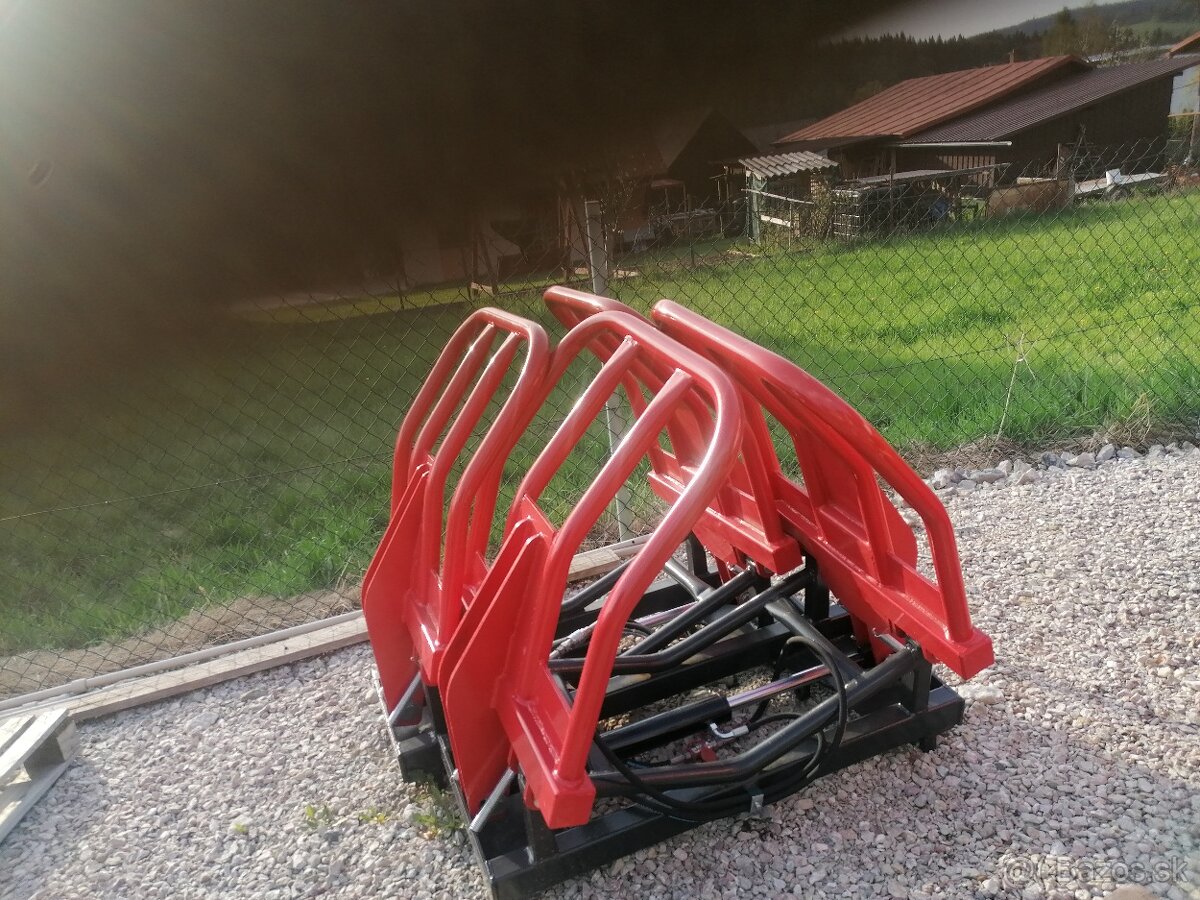Predám kliešte na baliky