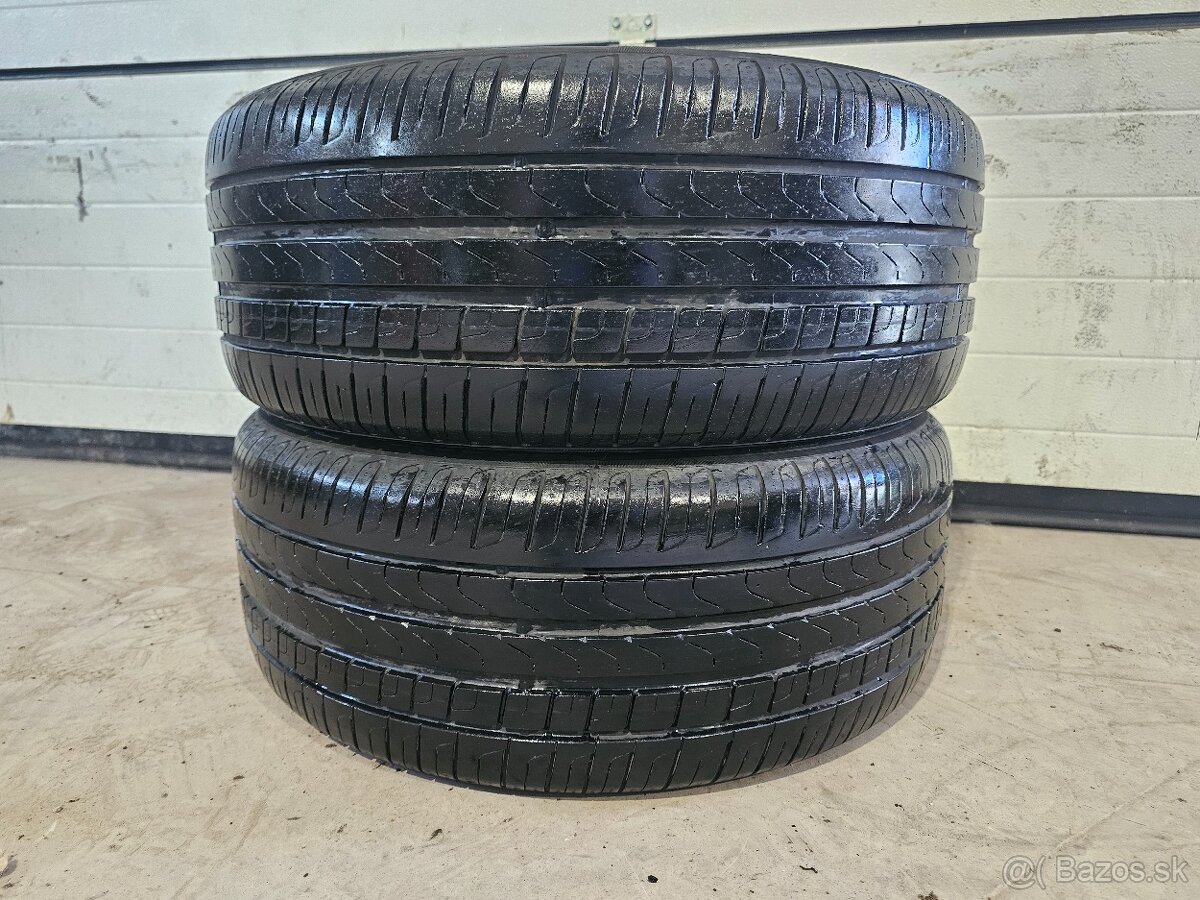 Letné Pneu Pirelli CinturatoP7 235/45 R18