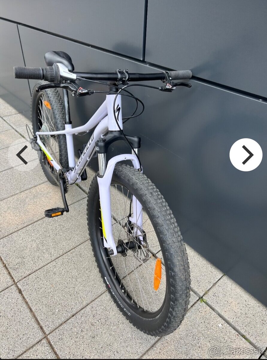 Specialized Riprock 24