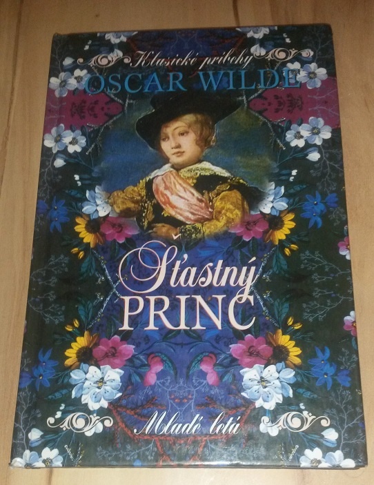Oscar Wilde 5kusov