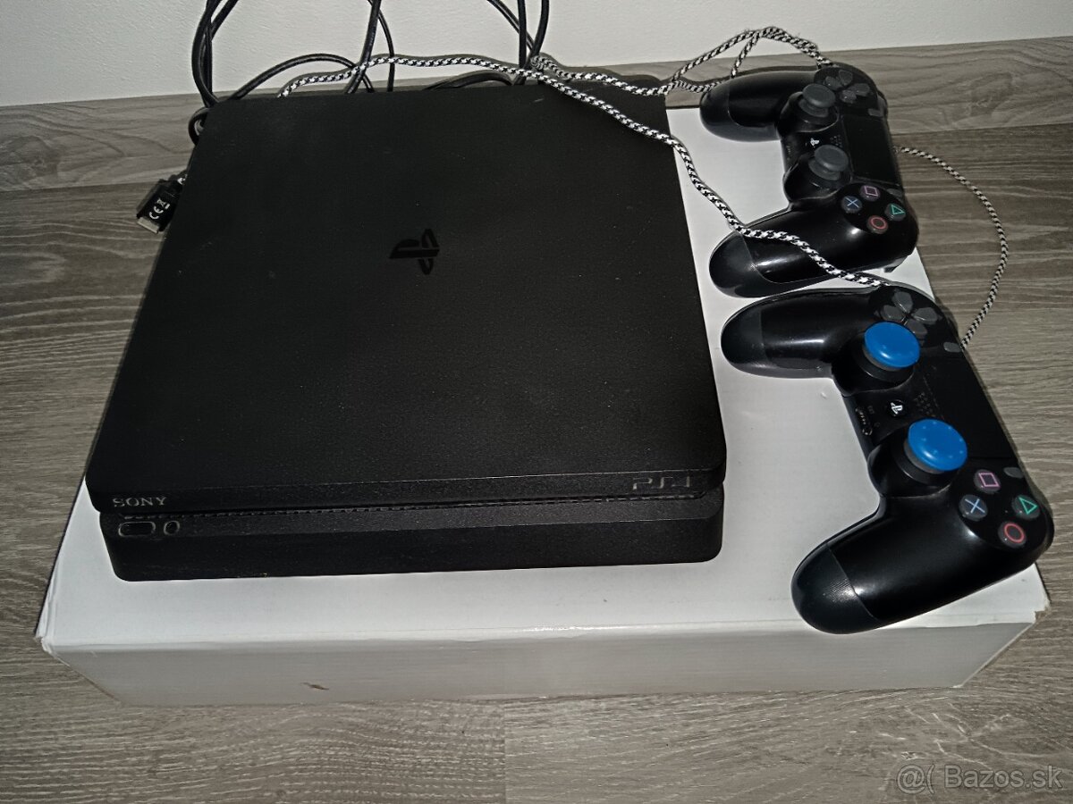 Ps4