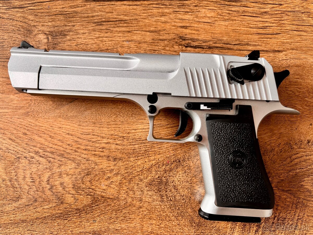 Desert Eagle airsoft