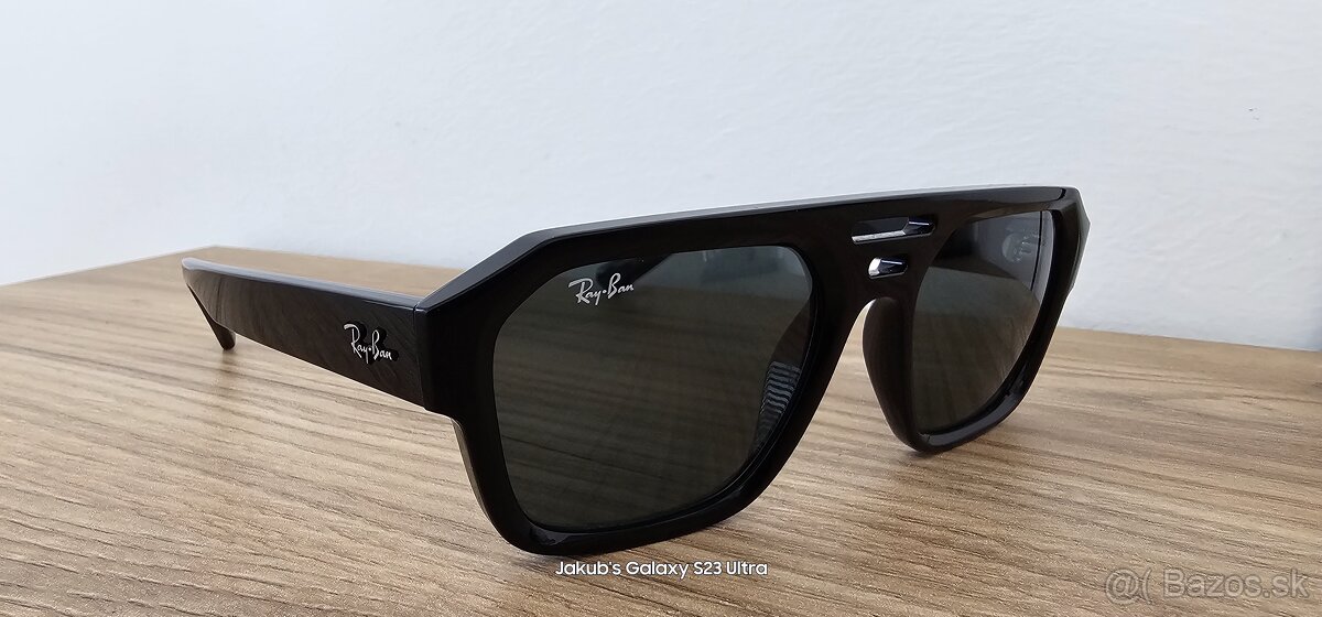RAY-BAN CORRIGAN