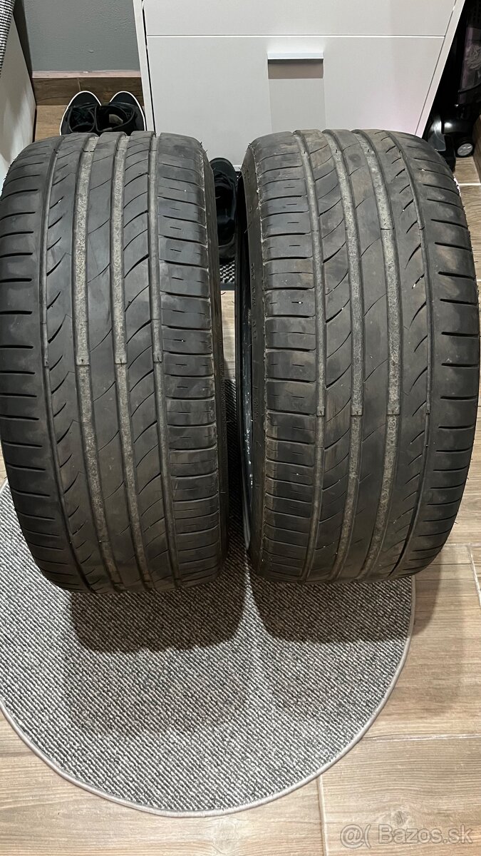 235/35 r19 Tracmax