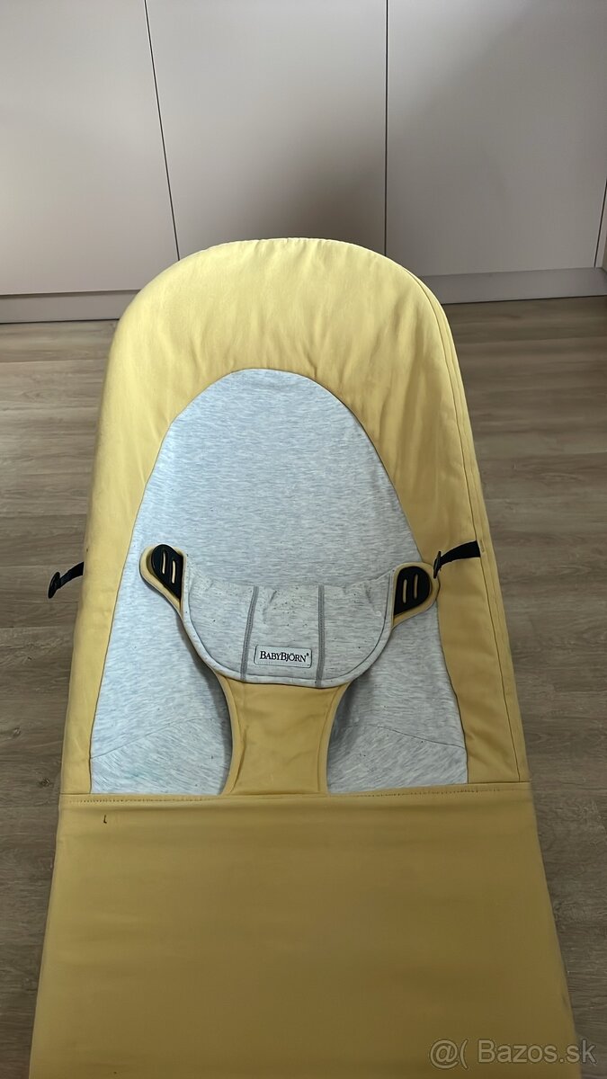 babybjorn lehatko