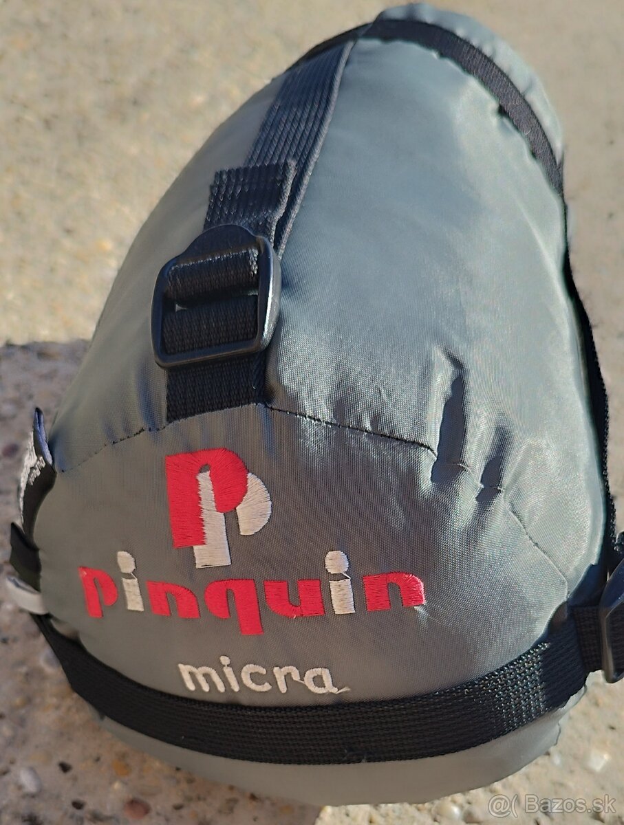 Spací vak Pinguin Micra