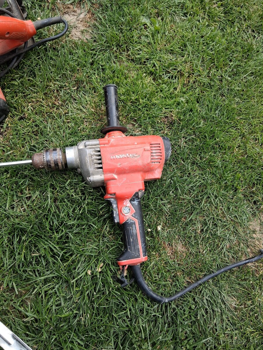 Maktech