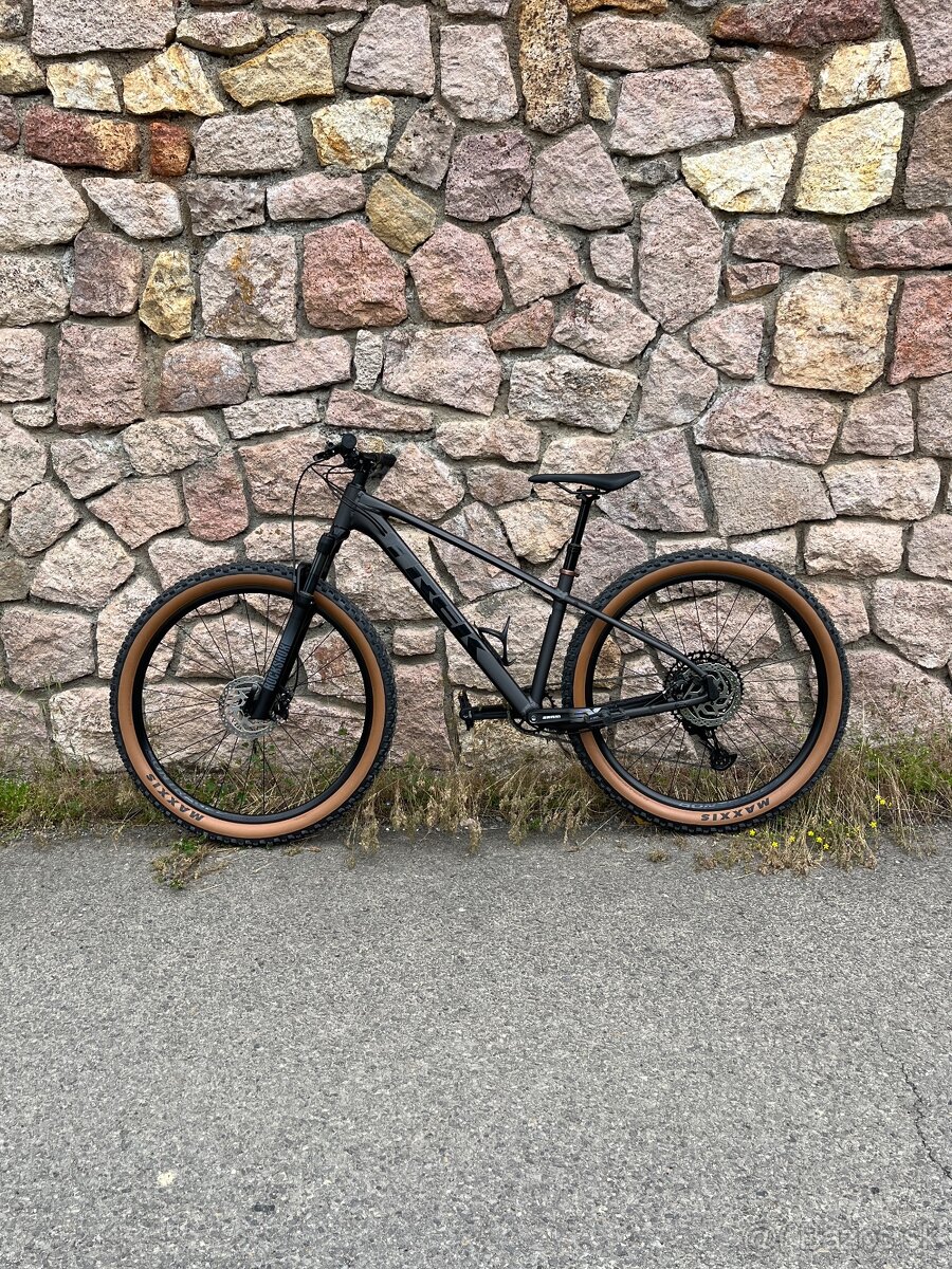 Trek Marlin 8 Gen 3