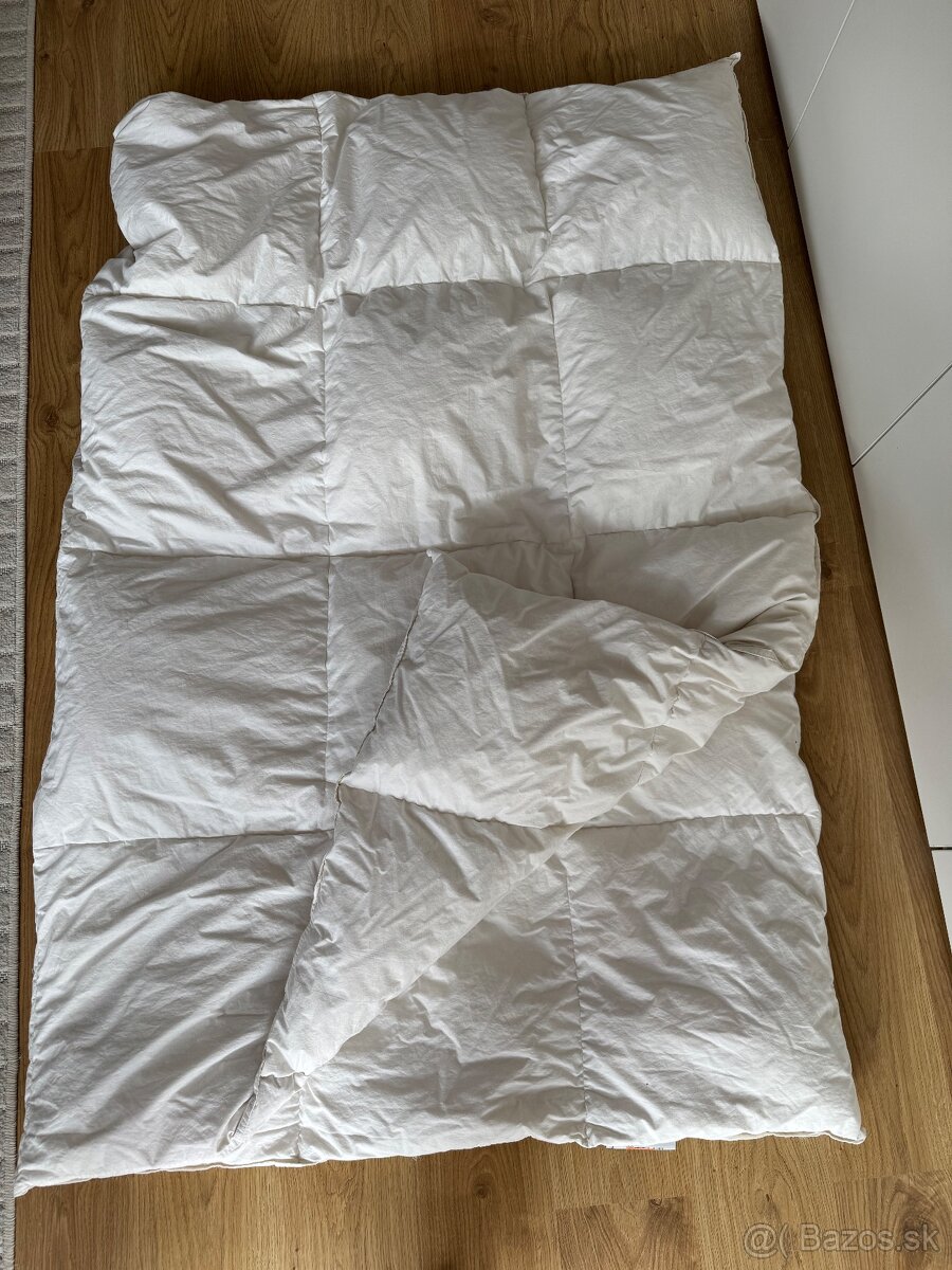 FJÄLLARNIKA Paplón, teplý, 150x200 cm