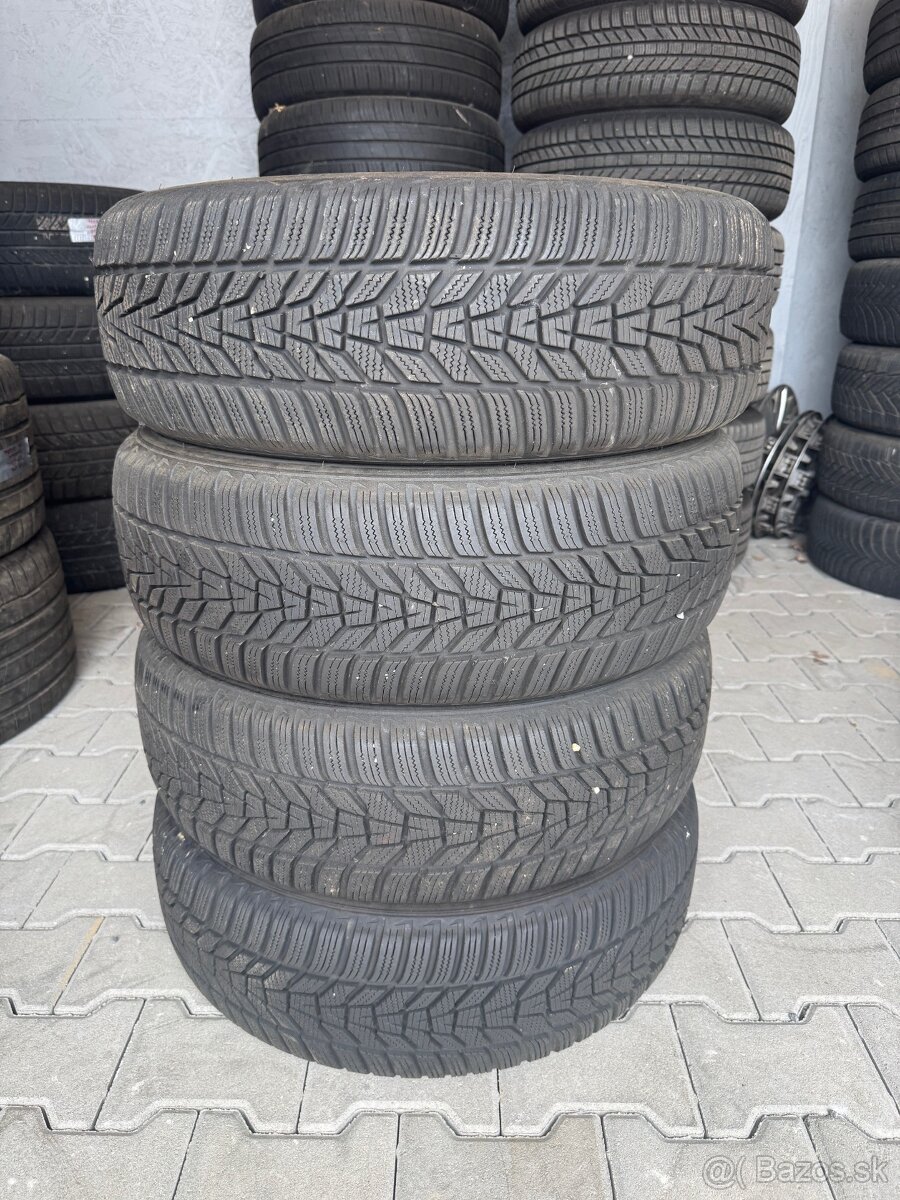 215/60 R17 96H Hankook icept evo 3 zimné