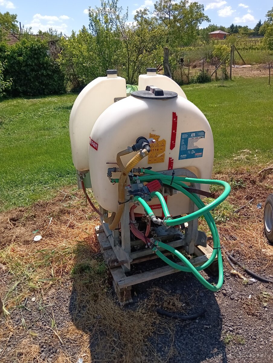 zm 100en zupan postrekovac