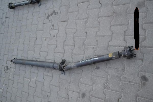 rozpredaj 730i e38 kardan m60 m62