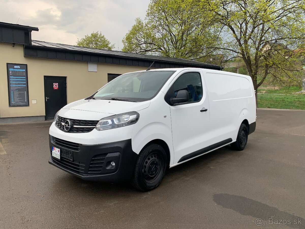 Opel Vivaro 2.0cdti