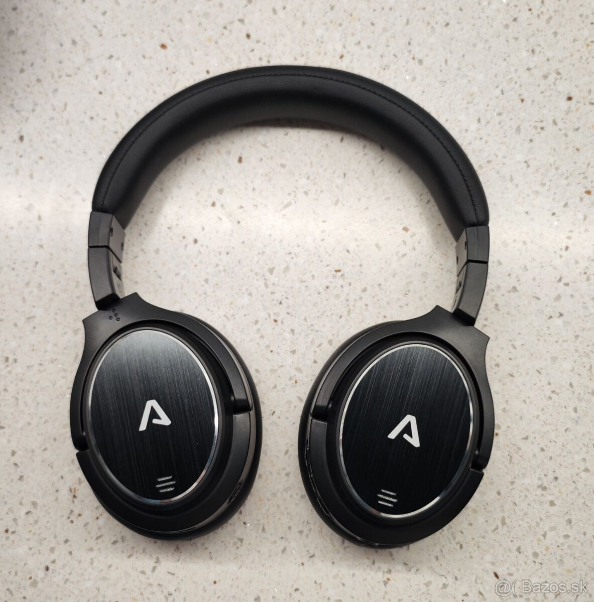 Slúchadlá LAMAX NoiseComfort ANC