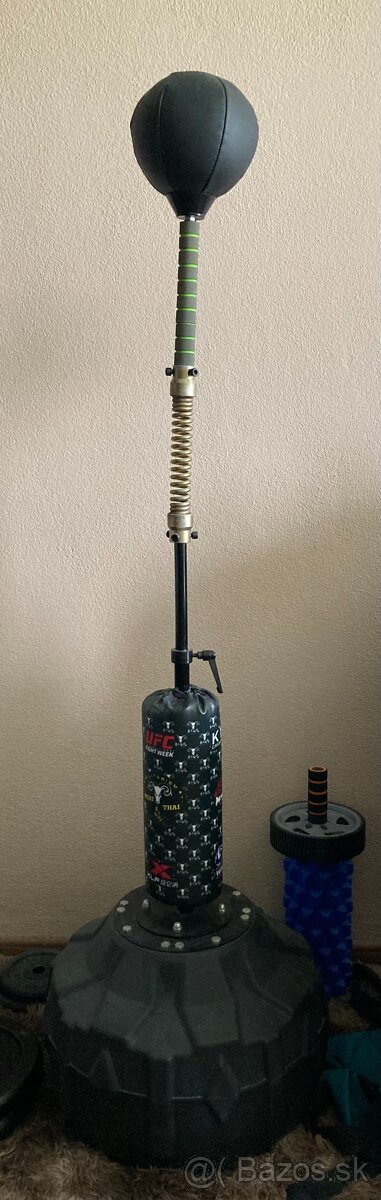 Reflex Bag / Box trenažér / vrece