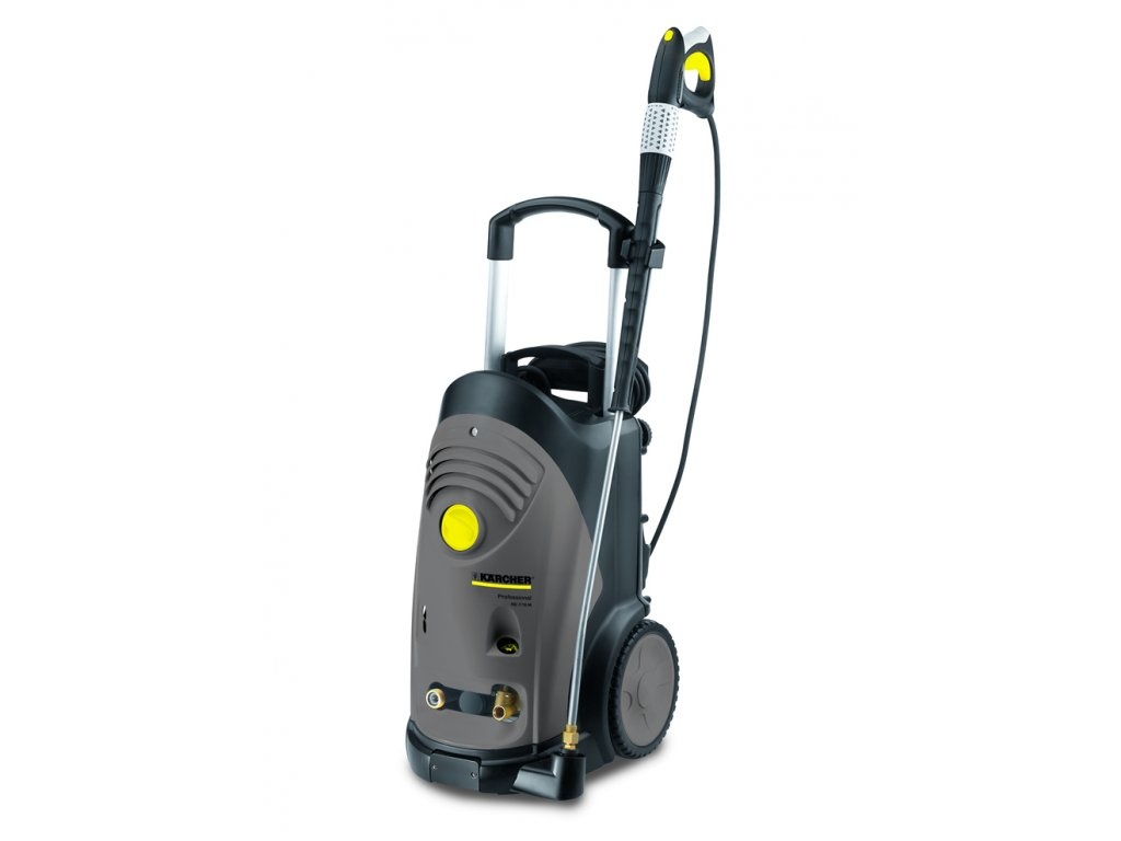 Karcher hd 7/18-4M profi