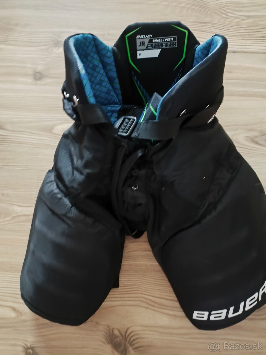 Predám gate Bauer junior S