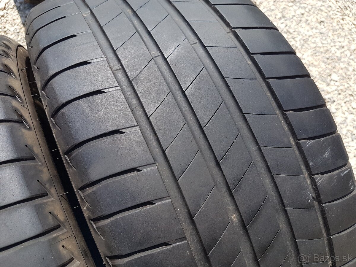 255/45 r18 letné pneumatiky 2ks Bridgestone