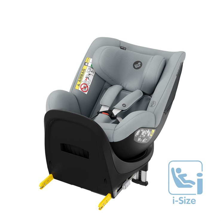 Maxi-Cosi Mica Eco Isofix