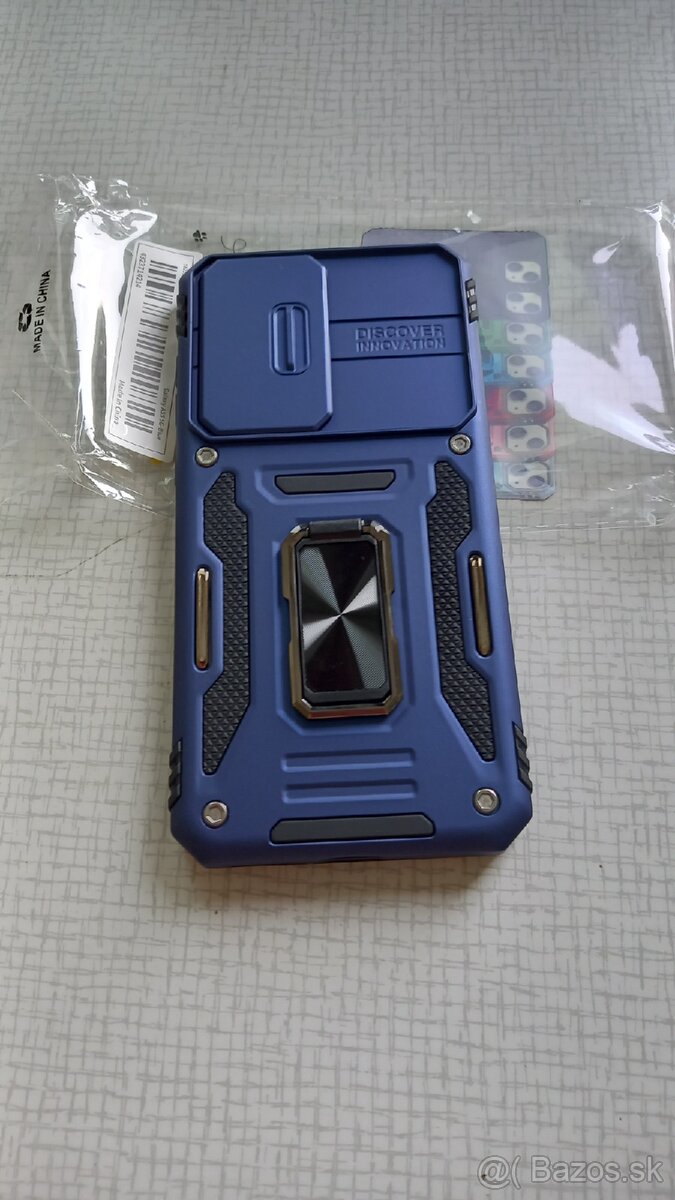 Kryt zadny pre Samsung A55 5G