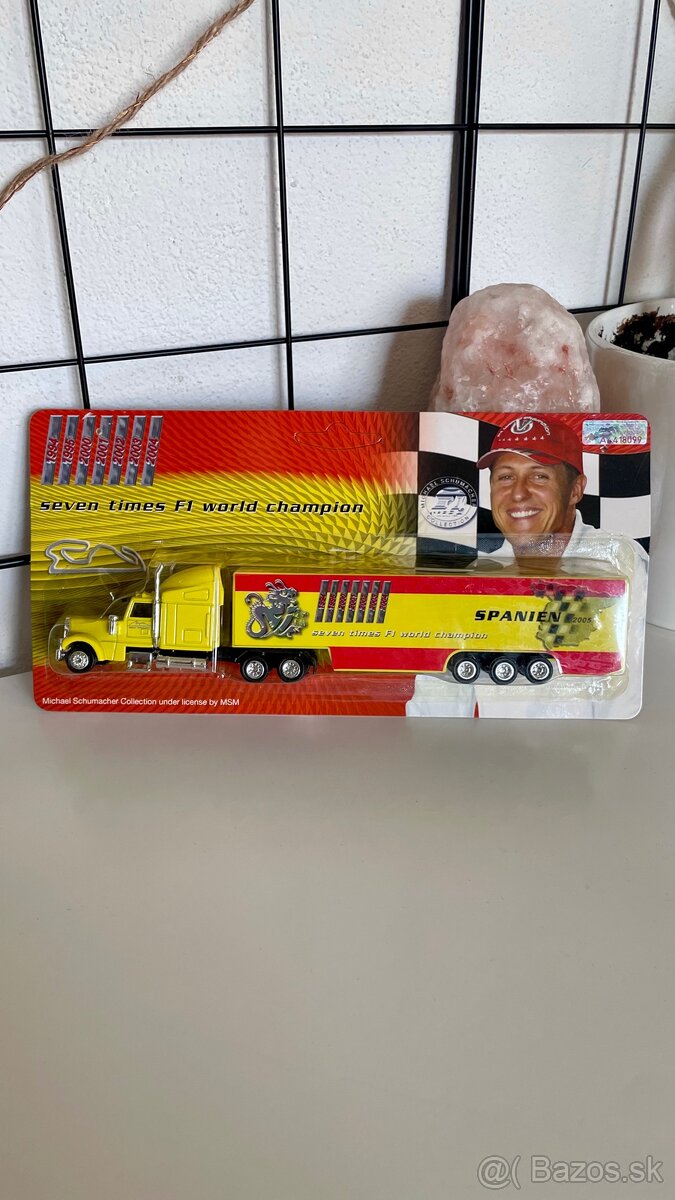 Kamiony 1:87