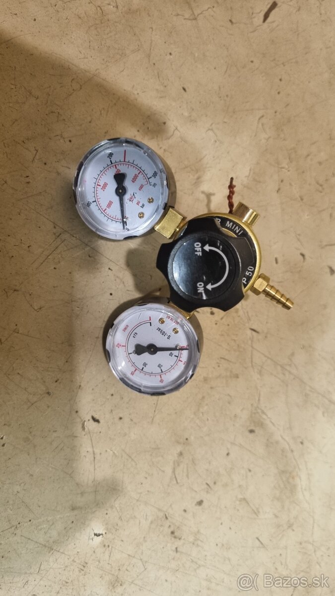 Ventyl Co2