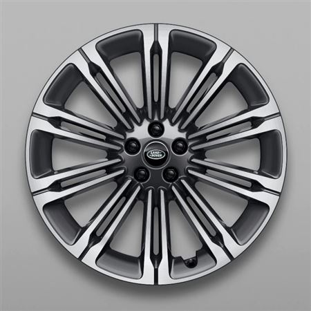 Disky 23" Range Rover Land Rover