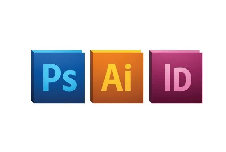 Balík Adobe: Photoshop 2025 - Illustrator 2025 - InDesign 20