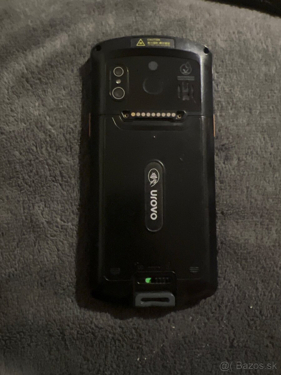 UROVO DT50