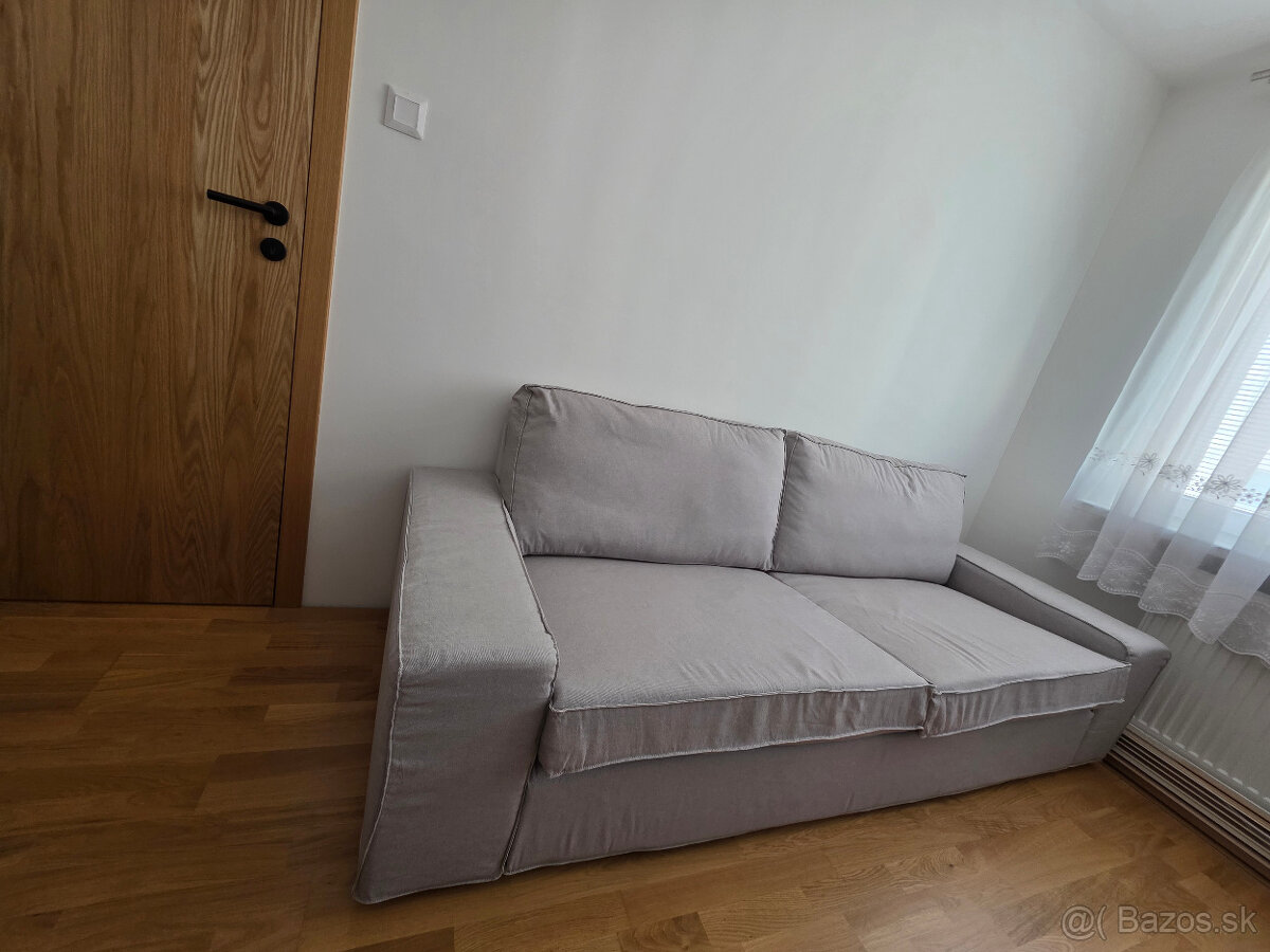 Kivik 2 dvojpohovka (IKEA)