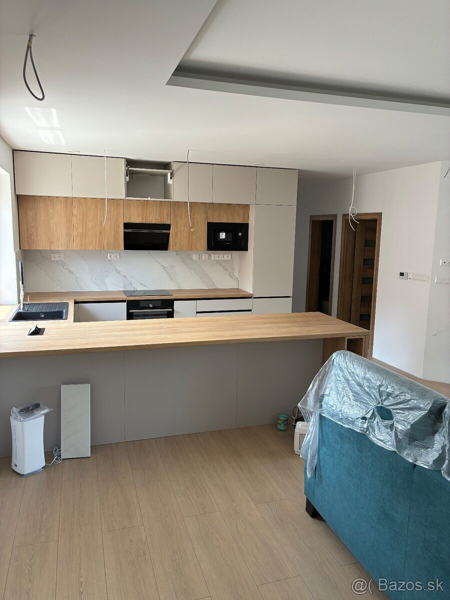 4IZB. NÍZKONÁKLADOVÝ RD CÍGEĽ