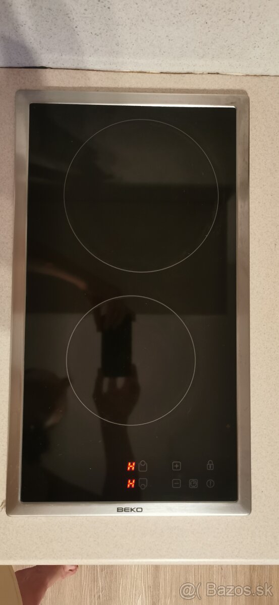 Varná doska Beko HDMC 32400TX