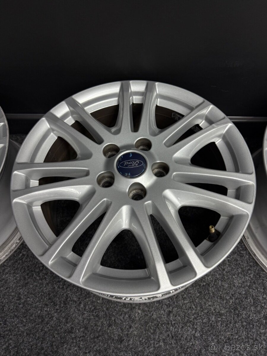 Alu FORD FOCUS 5x108 16”