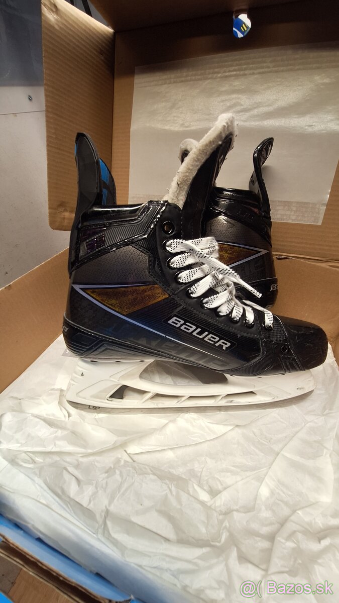 Korčule Bauer Supreme 3SPRO