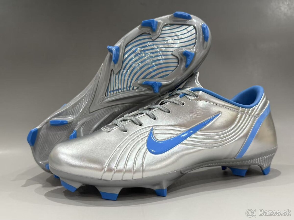 NIKE MERCURIAL VAPOR I ELITE FG