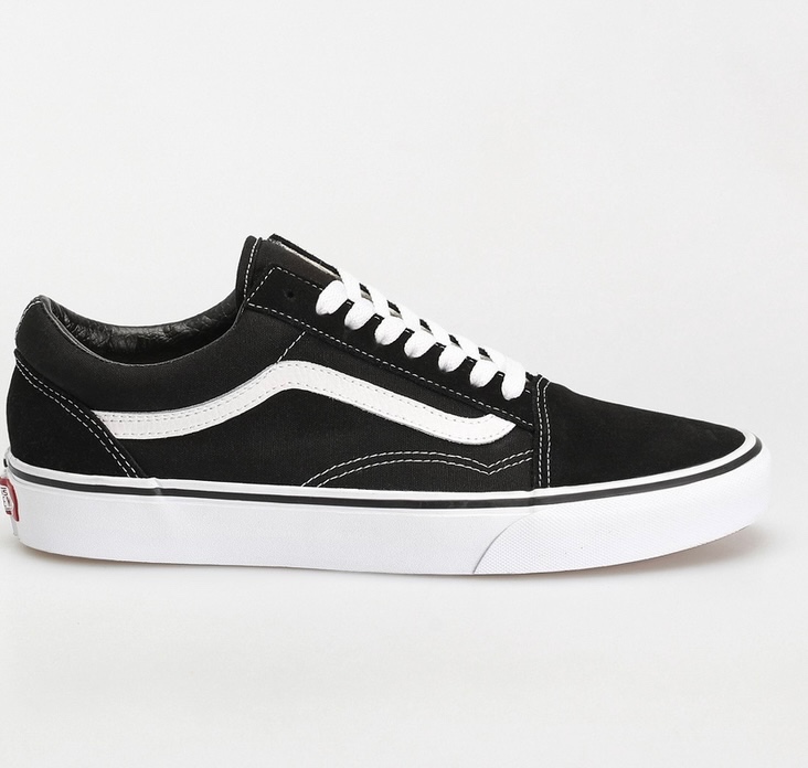 vans old skool