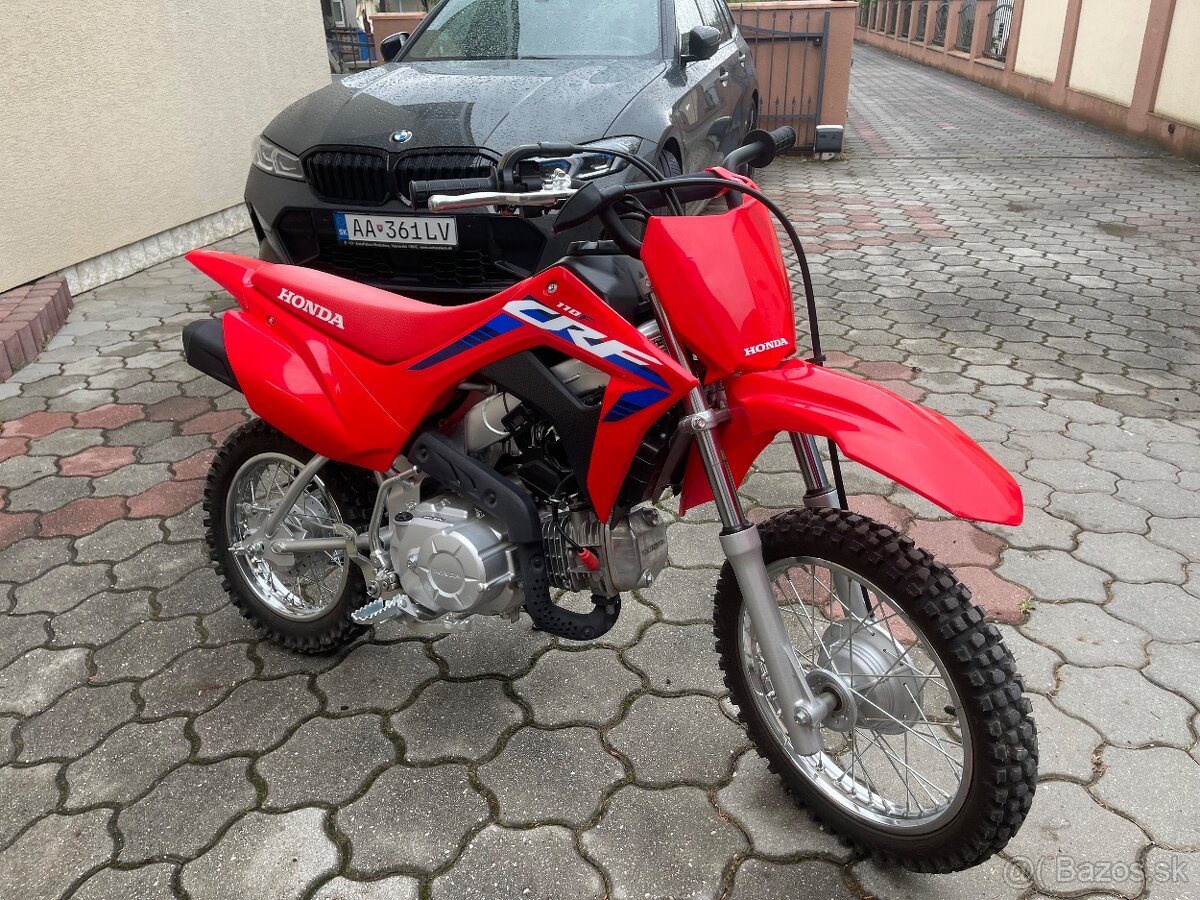 Crf110f