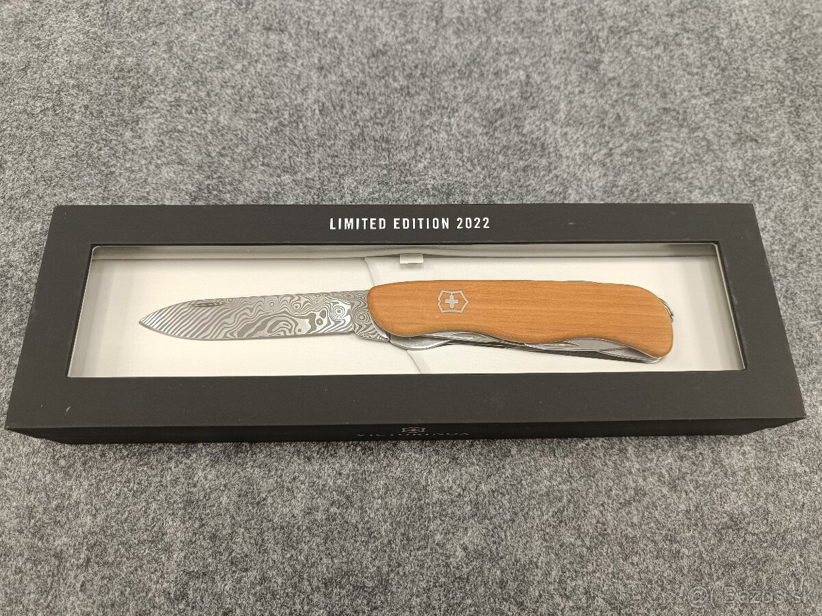 Victorinox Special Picknicker Damast Limited Edition 2022
