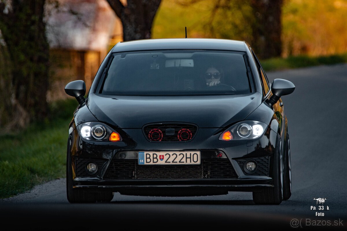 Seat Leon 2.0 tdi