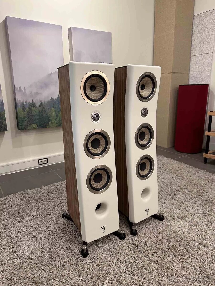 Focal Kanta N°2