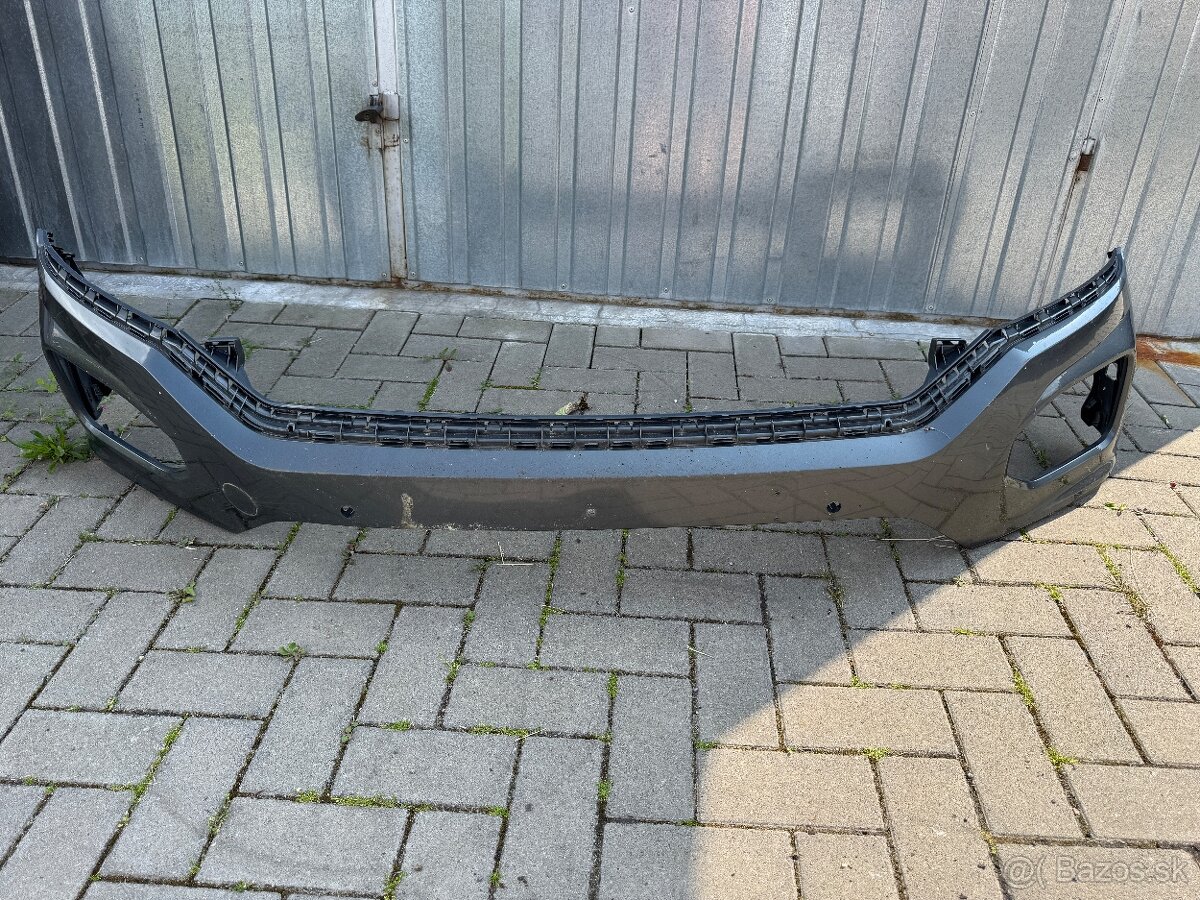 VW T-roc naraznik