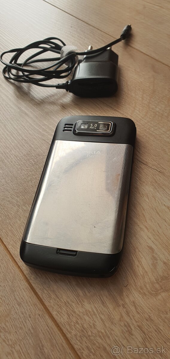 Nokia E72 Nseries