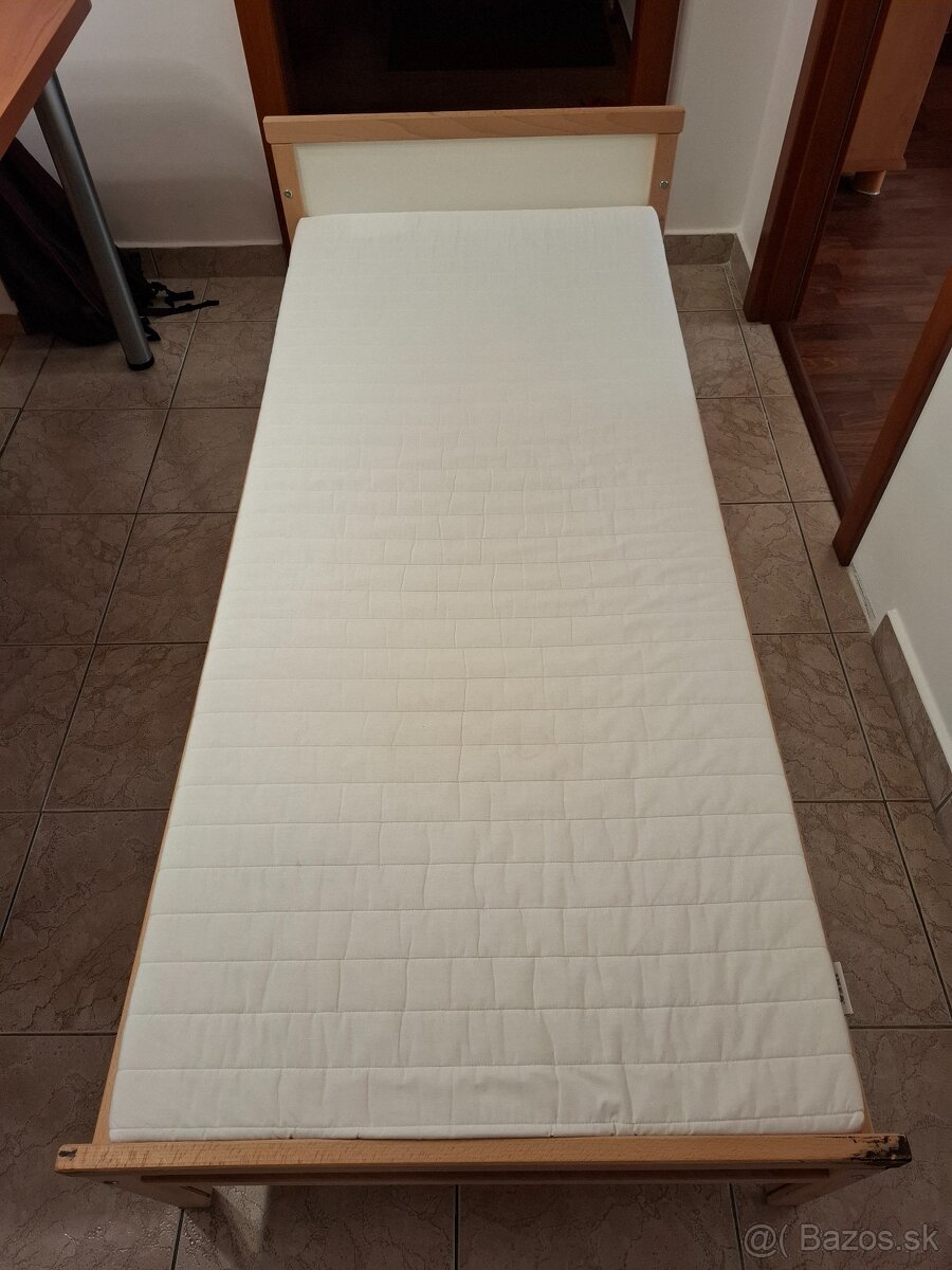 Posteľ IKEA