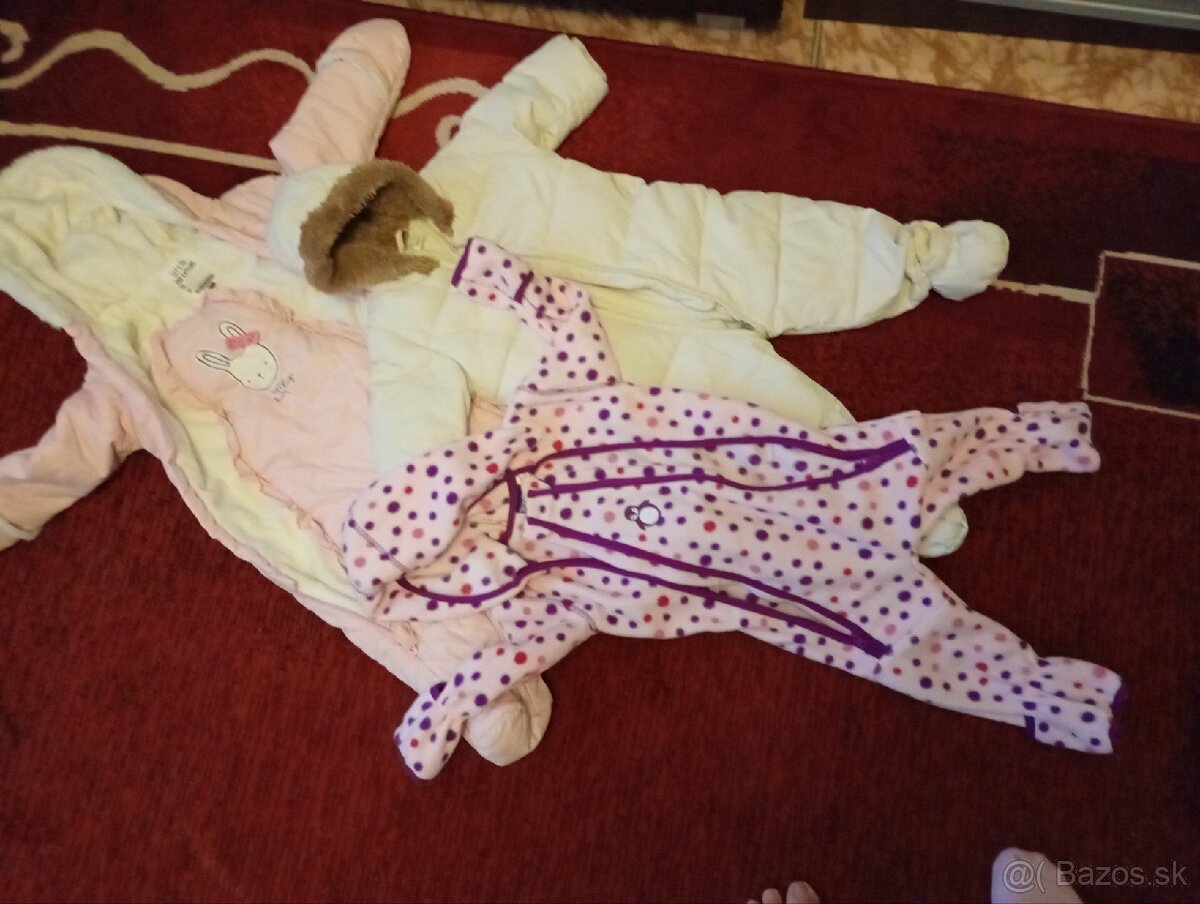 Predám overaly zimné čislo  80
