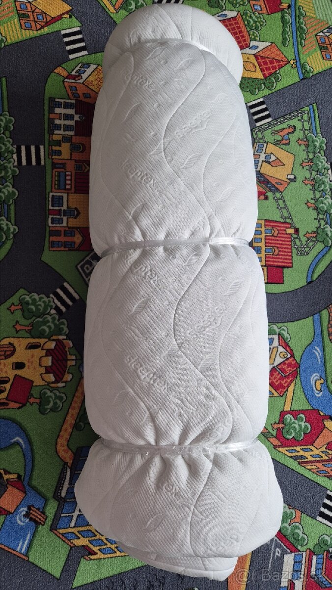 Vrchný matrac 110x200