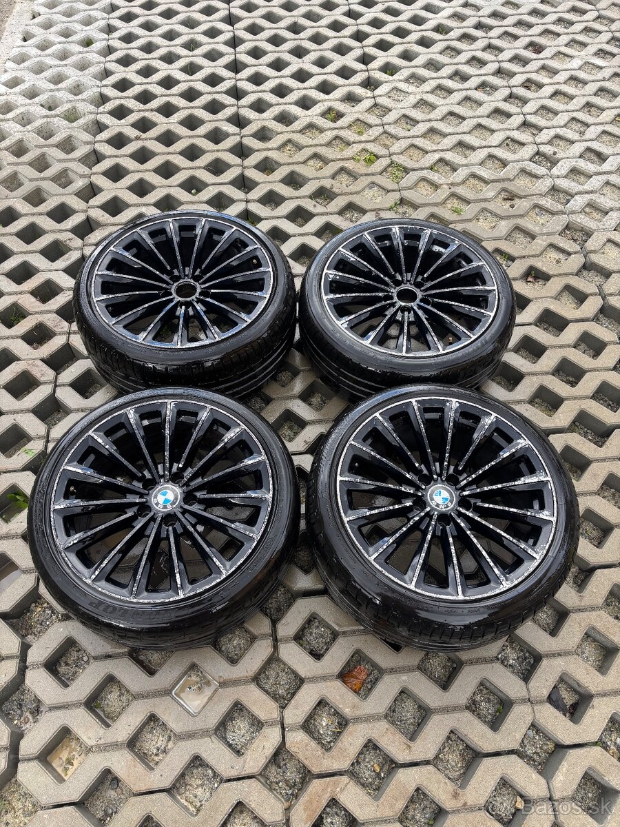 5x112 kolesa R19