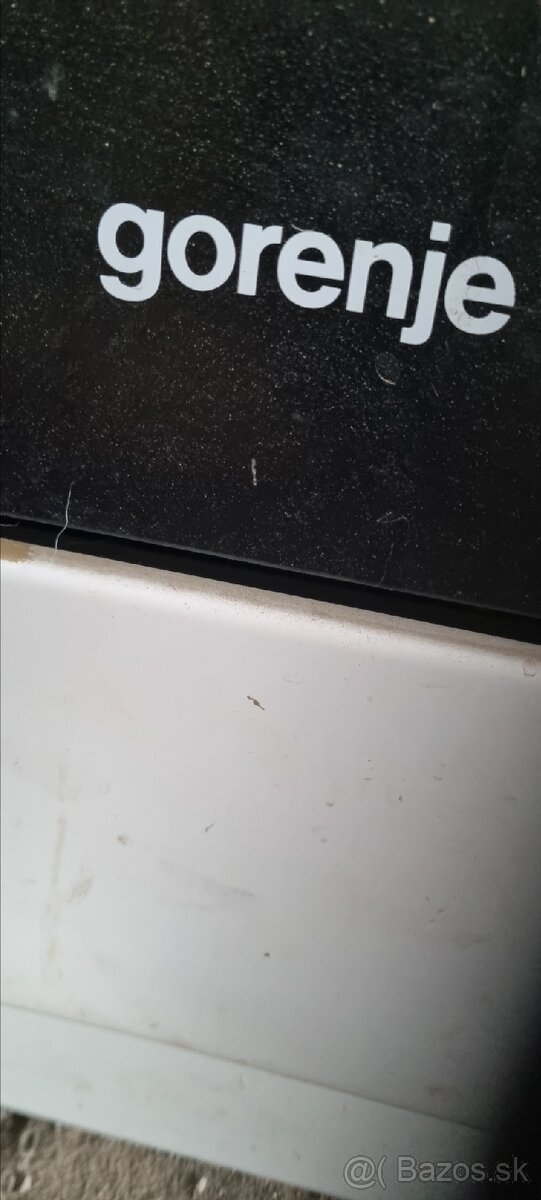 Kombinovany sporak gorenje