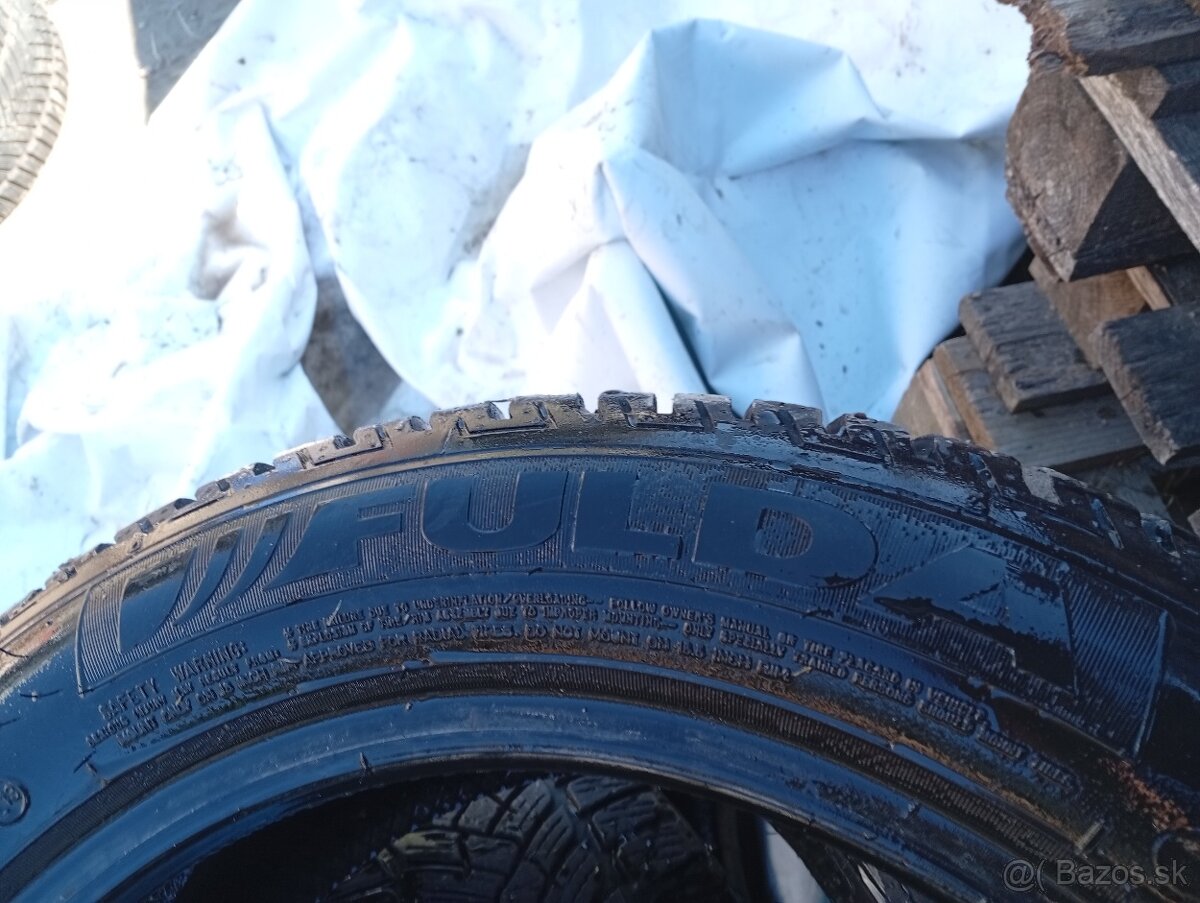 205/55r16 91H Fulda