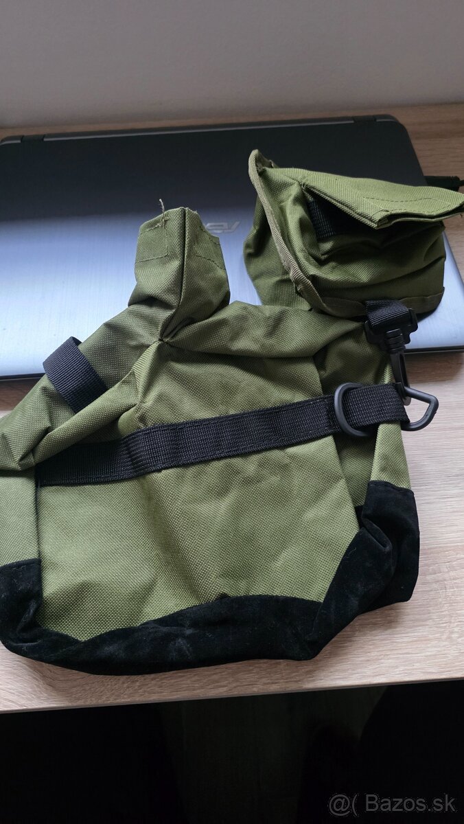 Strelecke vrecko